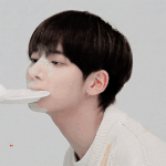 <b>심심</b>해서 하는 투바투 태현 짤털