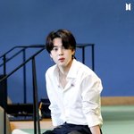 [방탄소년단] 난 진짜 지민이 장발이