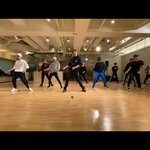 [NCT드림] ㅌㄷ ㅅㅋㅈ 같이 안무영상