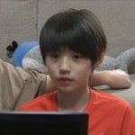 <b>성훈</b>이가 어렸을 때