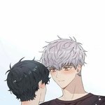 야 너넨 남친이랑 <b>뭔</b> <b>얘기</b>하냐..??