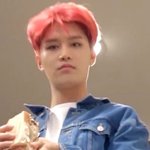 [NCT칠프] 문태일은 물만두인듯 그래서 이름이 물태일이<b>여야</b>함 ㅡㅡ