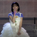 GEE2021 조유리, '<b>Express</b> Moon' 라이브 러블리