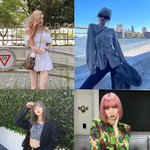 [모두드루와] 솔직히 제니 뿐만 아니라 블핑 멤버들 다 <b>사복</b>스타일...