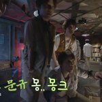 [NCT칠프] 아트 비하인드가 더 재밌는데?ㅋㅋㅋ