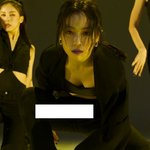 스춤 티저 <b>류진이</b> 이쁘다 하면서 보다가 여기서 헉함