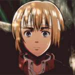 [진격의거인] 아르민 뭔가 <b>하울</b> 명대사랑 잘 어울려