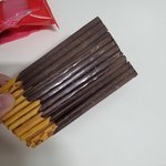 <b>빼빼</b>로 이거 어케 먹음 제발