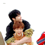 [NCT칠프] 요즘 됴영이랑 해찬이 <b>캐미</b> 넘 귀여워