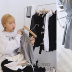 [드루와] 동글얼굴형들아 머리 뭐야?