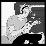 [댓글부탁해] 치인트 <b>백인호</b> 이 짤 엑소 디융스 생각나지 않냐