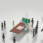 [트레저] 친구 트레저 입덕시킴