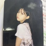[에스파] 혹시 윈ㅌㅓ 이거 <b>포카</b> 뭔지 알 수 잇을까ˀ̣