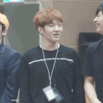 [BTOB] 초딩라인 <b>합체</b>