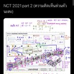 [NCT칠프] 구조도 <b>해석</b>한 사람 대박이다