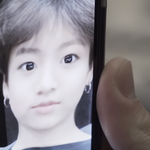 [방탄소년단] 전정구기 아가<b>필터</b>