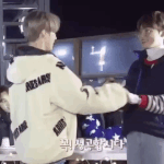 [더보이즈] 이거 손영재 <b>완전</b> 아기 아니냐
