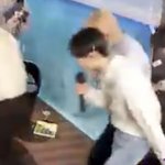 [모두드루와] 성훈은 다른 곳에서도 인사 <b>안</b> <b>함</b>