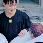 이거 <b>정우</b> 맞아??