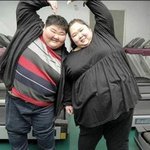 [댓글부탁해] 커플들 보면 진짜 다 끼리 끼리 인거같아