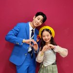 명준이 <b>트롯</b> 신동 애기들이랑 찍은 사진 귀여워 순수해보임