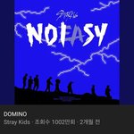 [스키즈] 와 <b>도미노</b> 뭐야