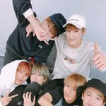 [NCT드림] 4년 전 드리미들