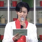 [NCT칠프] <b>유타</b> 흑발했네