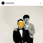 [펜타곤] <b>진호</b> 인스타ㅠ