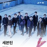 [세븐틴] ㅅㄷ판밍<b>아웃</b> 할뻔했다