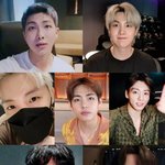 [방탄소년단] 애들 라이브 <b>보고</b> 싶당