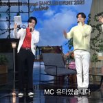 [NCT칠프] 수고하셨습니<b>다람쥐</b>유타