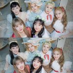 여돌 <b>여덕</b> 우습게 보네 한번 장착하면