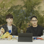 [BTOB] 말 하는게 시그같아