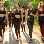 [19] 외국여자들 <b>제모</b> 너무 부자연스럽게 하는듯