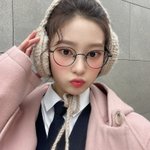 [이것좀봐줘] 김민주 <b>민주</b> 너무 귀여워