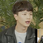 <b>육성재</b> ㅈㄴ잘생겼네