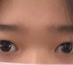 내 눈 ㅁㅌㅊ