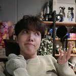 [방탄소년단] 내가 좋아하는 <b>재질</b>의 호석