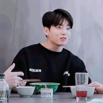 [방탄소년단] 정국이 보고 싶은데 정상임?