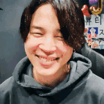 [방탄소년단] 지민 !! 보고 싶어