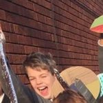 [풀햄보이즈] 아아아ㅏ 이사진 에드 너무 귀여워!!