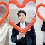 [뉴이스트] 꼬물꼬물