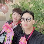 육식이 돌아왔다. (드디어 비투비 완전체)