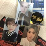 [NCT칠프] 오늘 <b>오프</b>에서 이거뽑음
