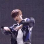 와 <b>재민</b>아