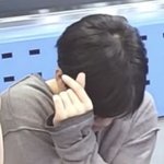 이거 복근이야 뱃살이야 갈비뼈야?