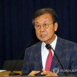 이재명 선대위 인재영입위원장에 원혜영…외연확장 본격 나섰다