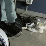 [NCT드림] 이거 신발 누구 거일까