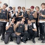 더보이즈 코디 진짜 개이뻐